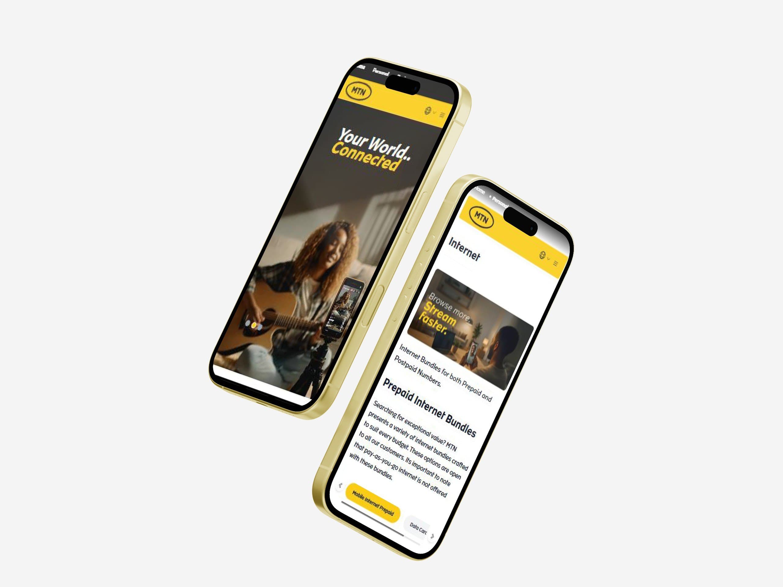 MTN Sudan