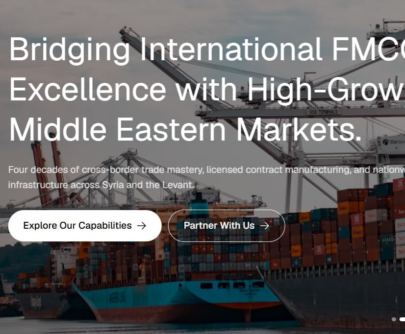 Cornerstone Trading Group