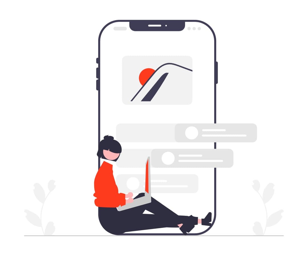 تطبيقات الهواتف الذكية
